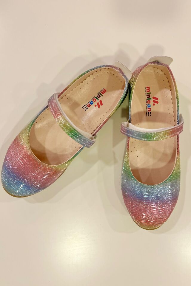 Filet Gökkuşağı Babet