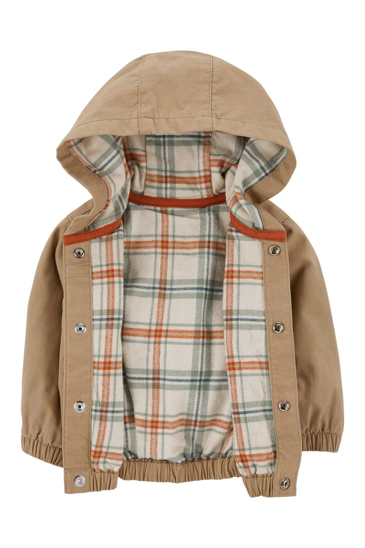 Carters Erkek Bebek Ceket - 9 Ay