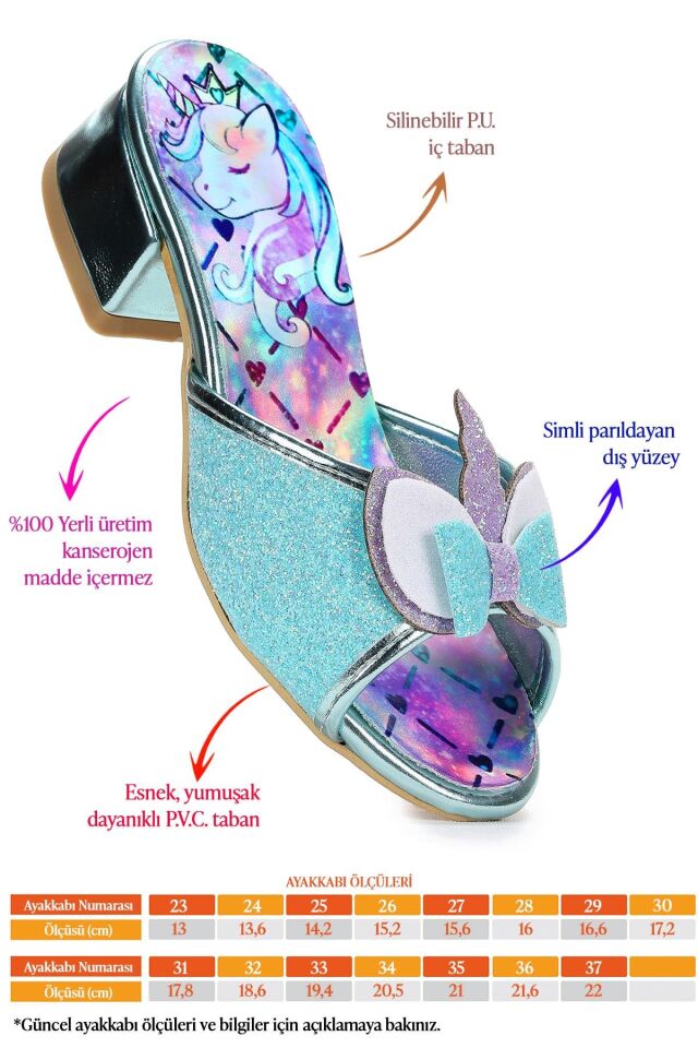 Unicorn Terlik