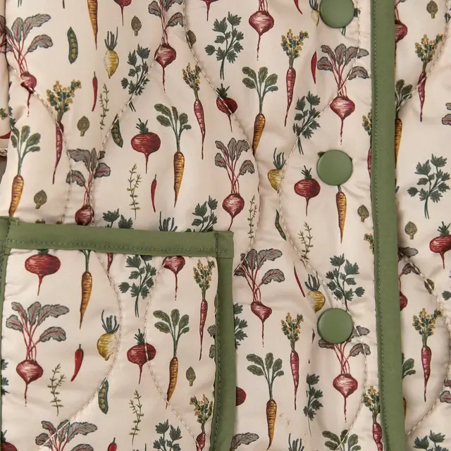 Kapitone Sebzeli Mont