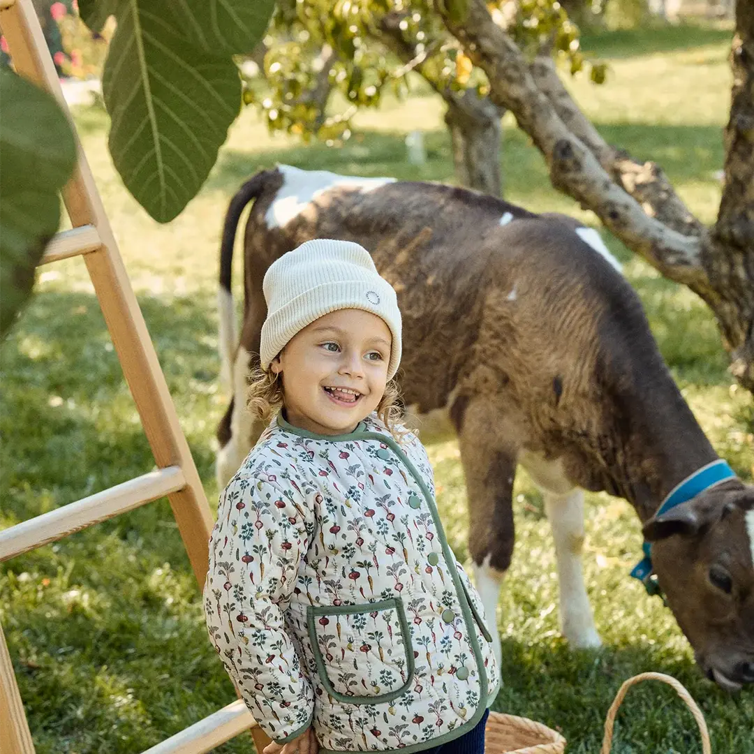 Kapitone Sebzeli Mont