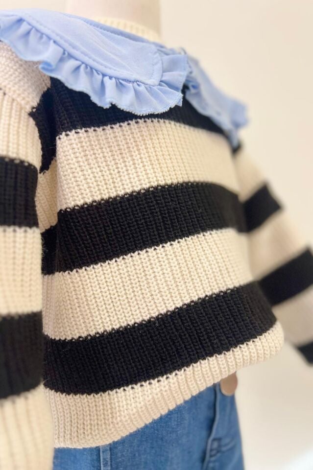 Triko Pantolon Takım