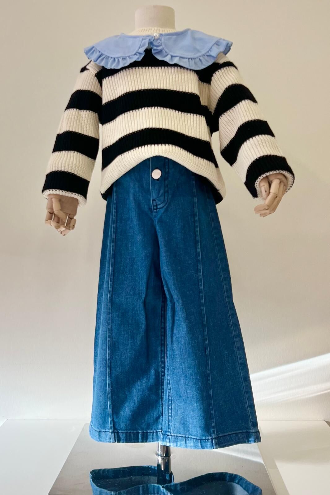 Triko Pantolon Takım