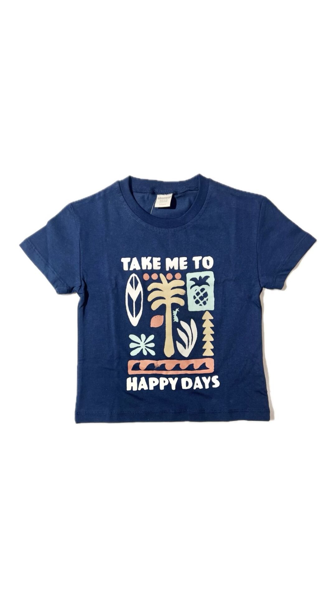 TAKE ME TO TİŞÖRT