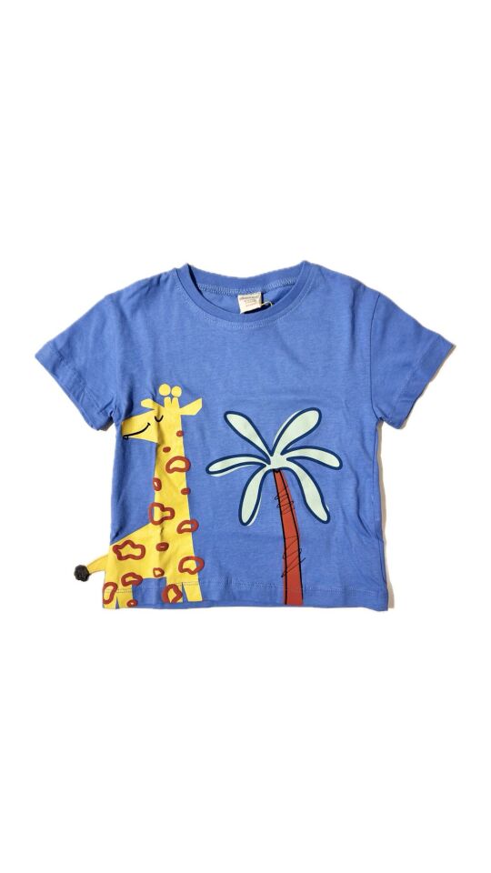 ZÜRAFA TİŞÖRT
