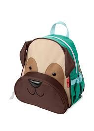 Skip Hop Zoo Orta Boy Sırt Çantası