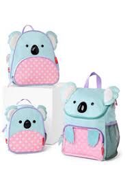 Skip Hop Zoo Orta Boy Sırt Çantası