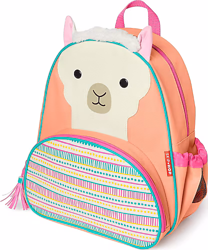 Skip Hop Zoo Orta Boy Sırt Çantası