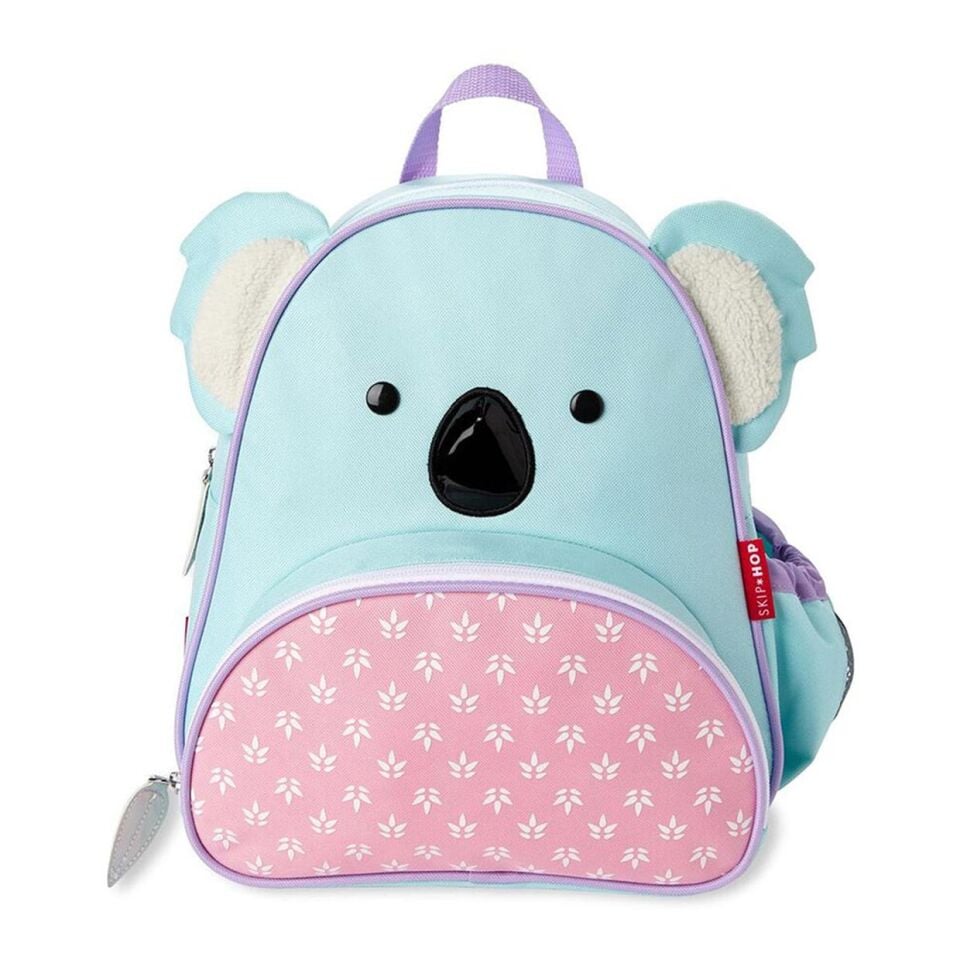Skip Hop Zoo Orta Boy Sırt Çantası