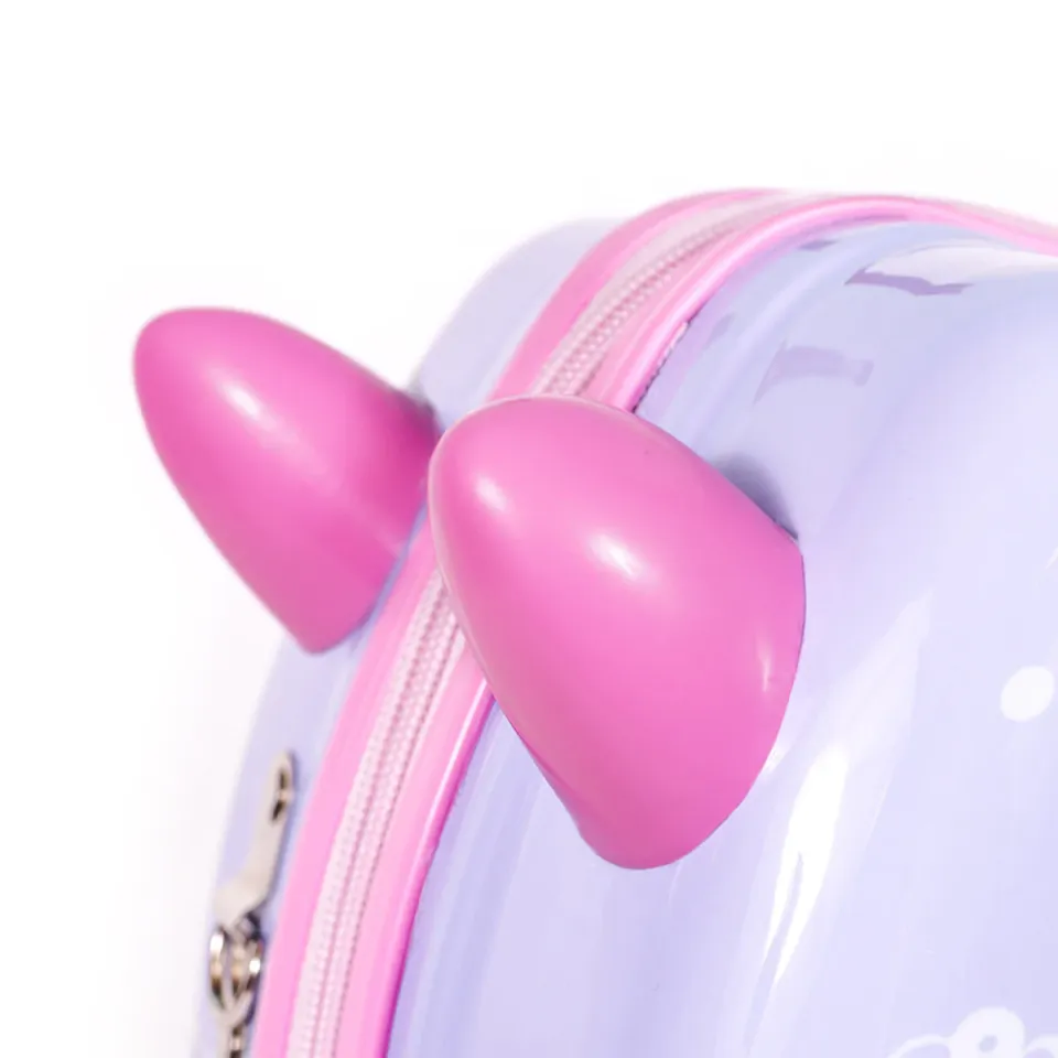 Çocuk Valiz - Denizkızı