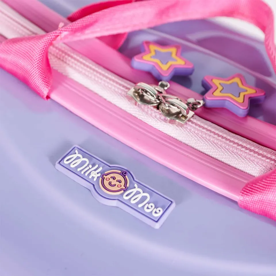 Çocuk Valiz - Denizkızı