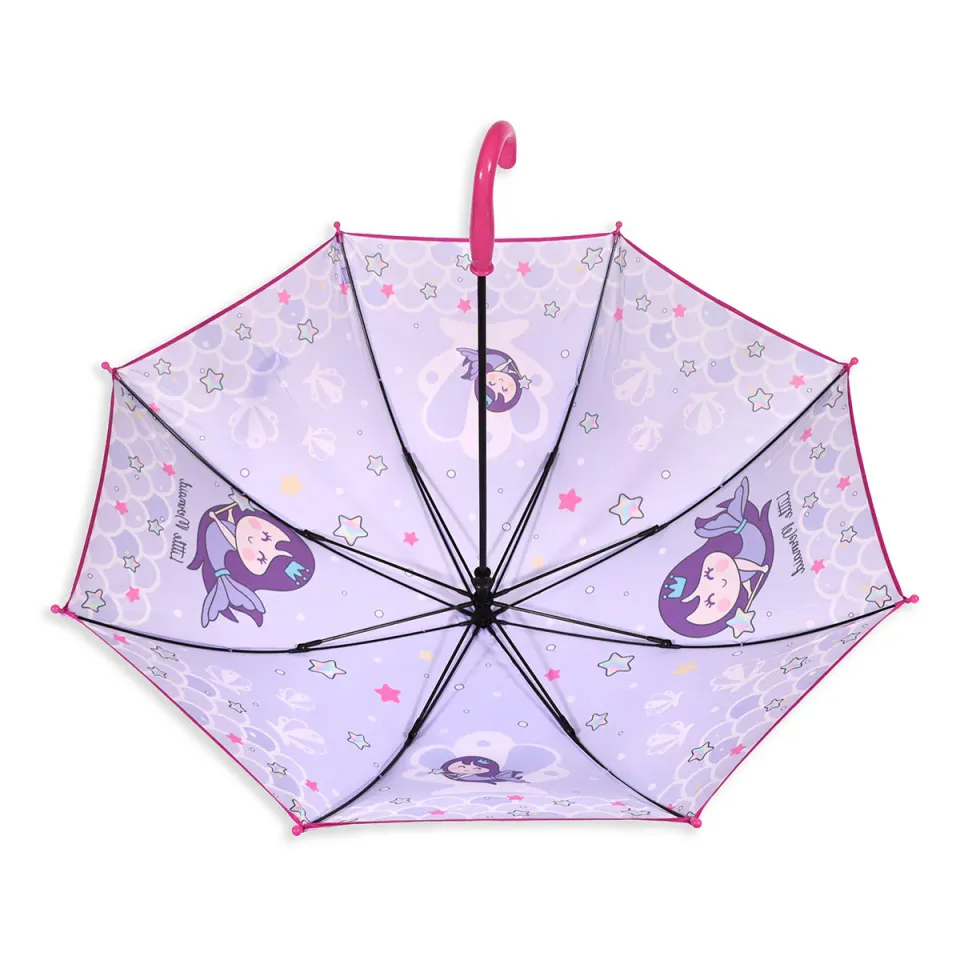 Şemsiye - Deniz Kızı