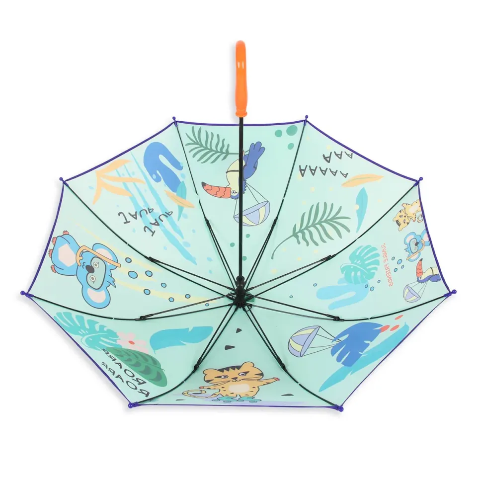 Şemsiye - Jungle Friends