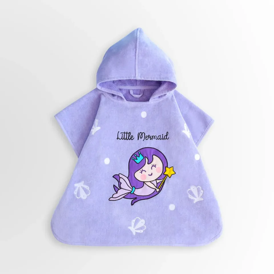 Panço - Denizkızı 3/6 Yaş