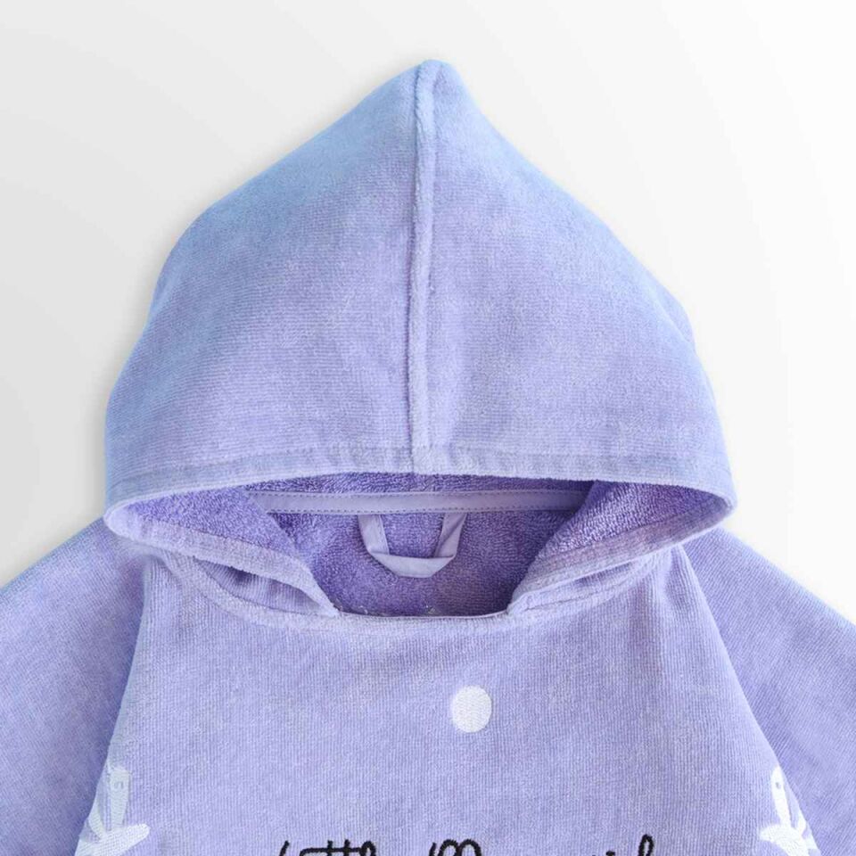 Panço - Denizkızı 3/6 Yaş