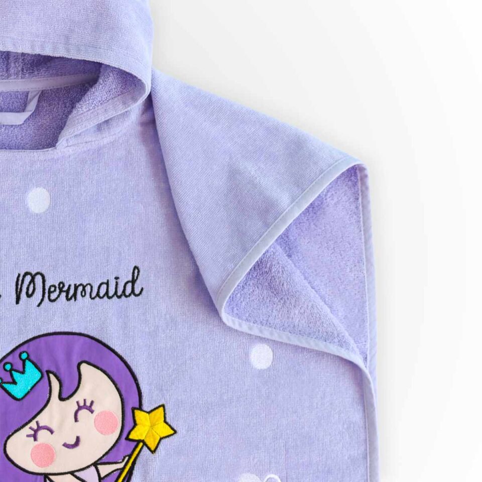 Panço - Denizkızı 3/6 Yaş