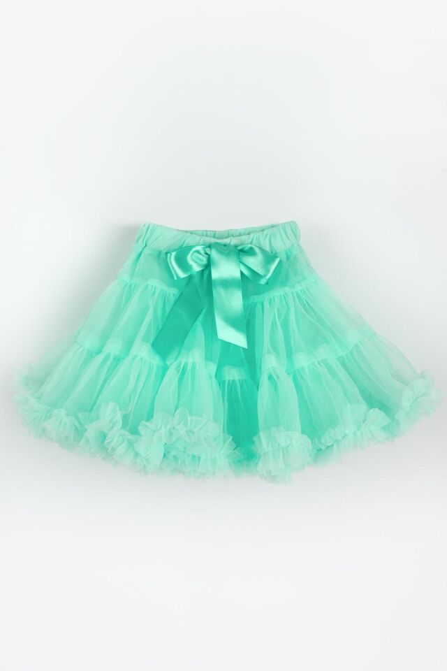 Mint Tütü Etek - Bonita