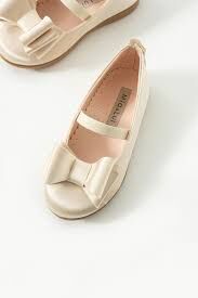 Mia & Lui Sedef Beyaz Angel  Babet