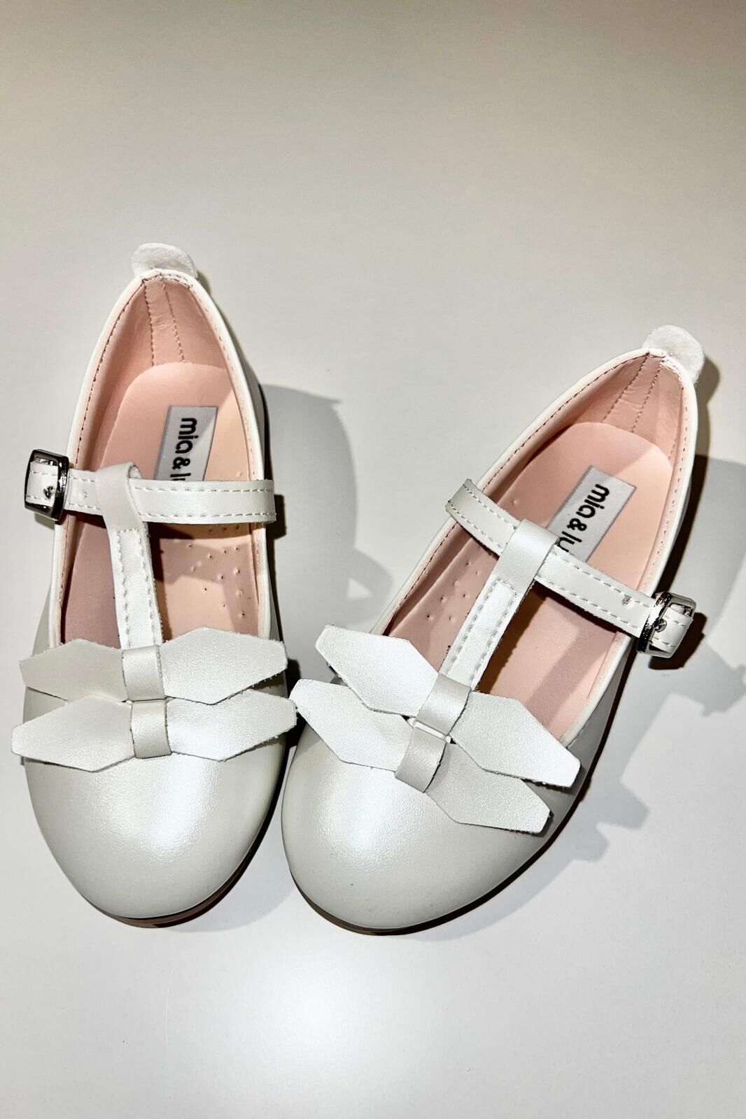 Mia & Lui Sedef Cannas Babet