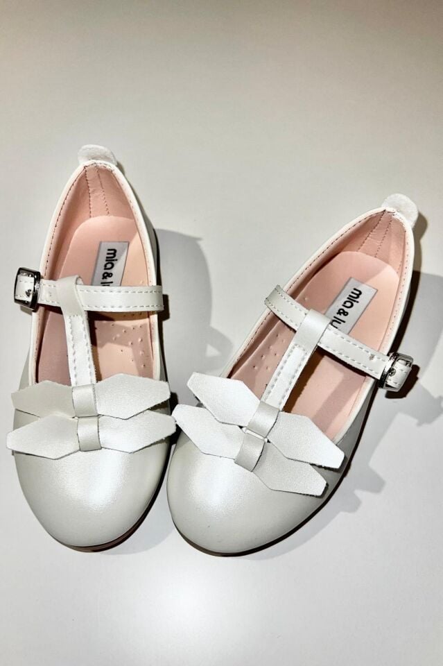 Mia & Lui Sedef Cannas Babet