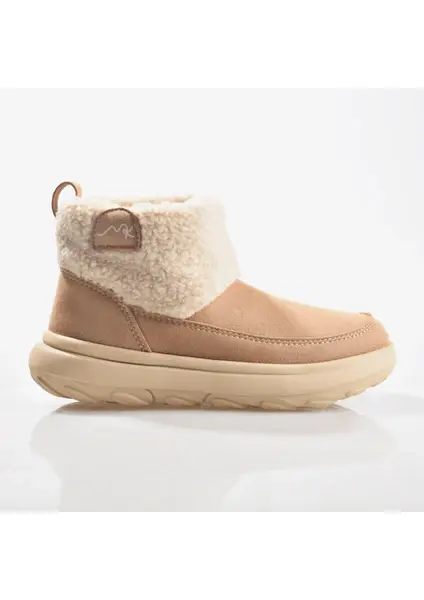 Kahverengi Tüylü Bot