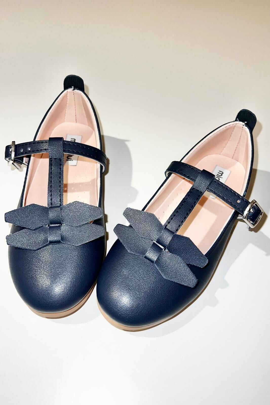 Mia&Lui Lacivert Cannas Babet