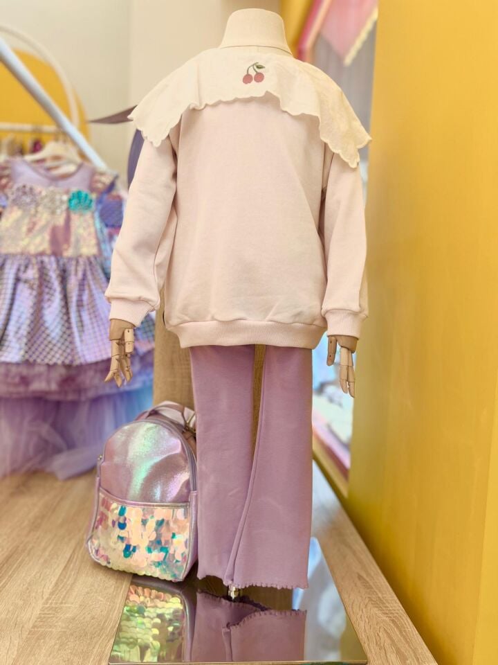 Kirazlı İkili Takım