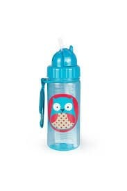 Skip Hop Pipetli Suluk Baykuş