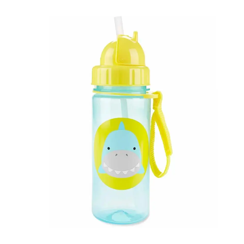 Skip Hop Pipetli Suluk Köpekbalığı