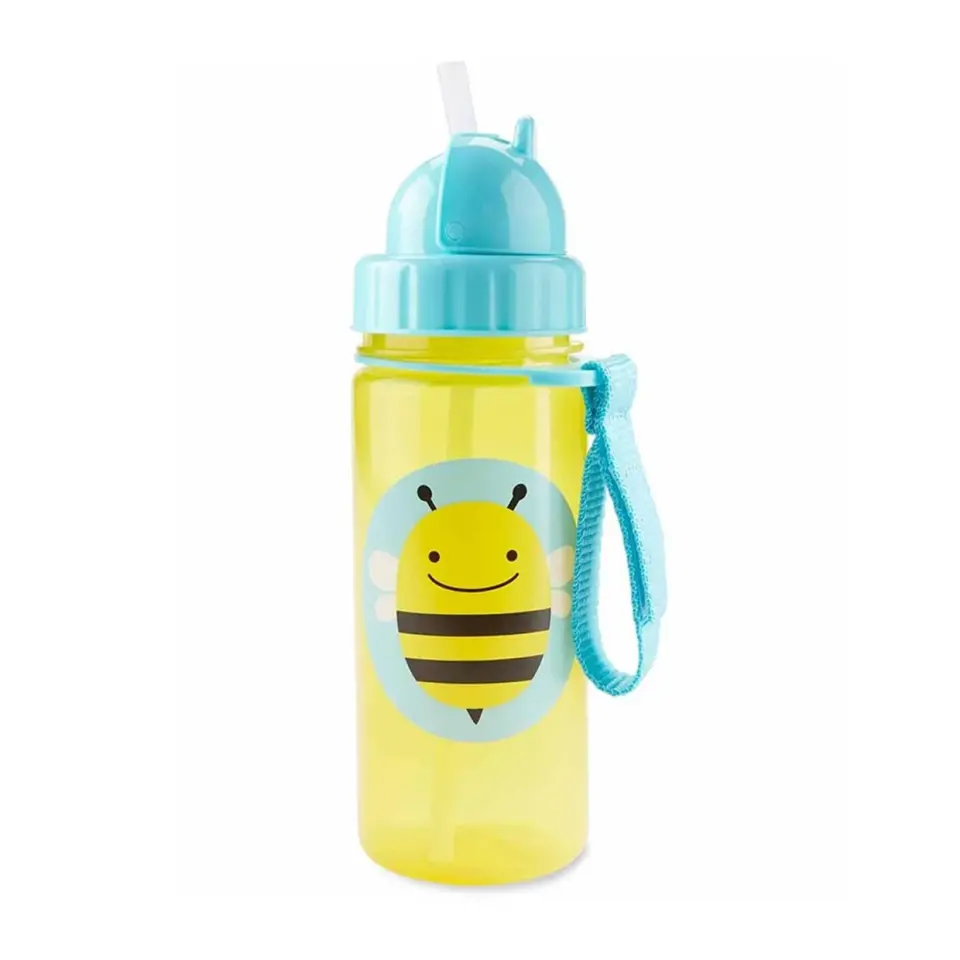 Skip Hop Pipetli Suluk Arı