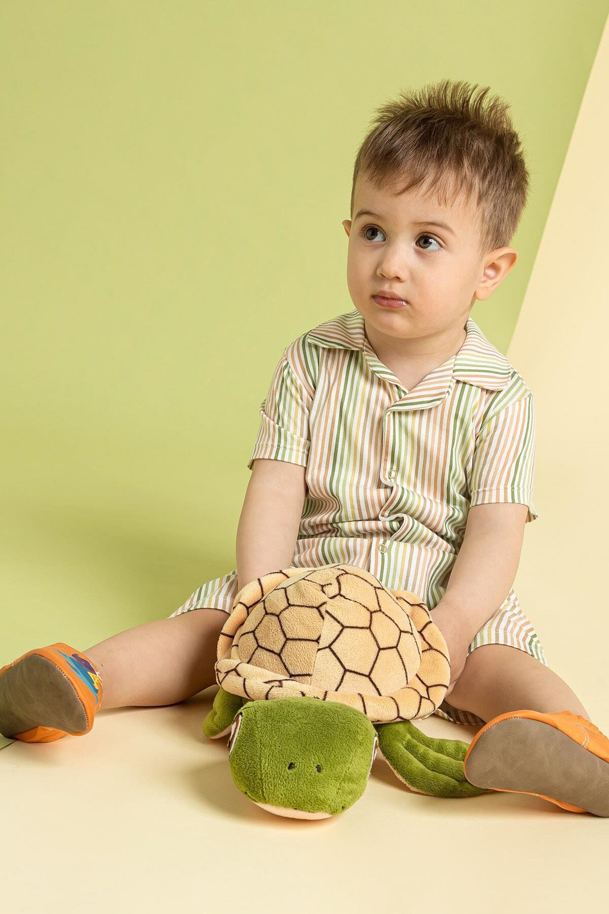 Hopfrög Adventure Hyper Patik - Fresh Salmon