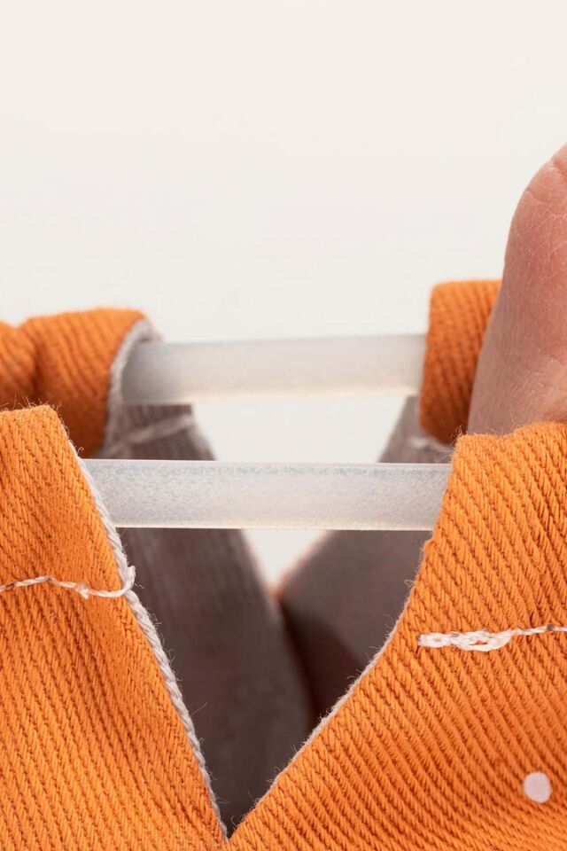 Hopfrög Adventure Hyper Patik - Fresh Salmon