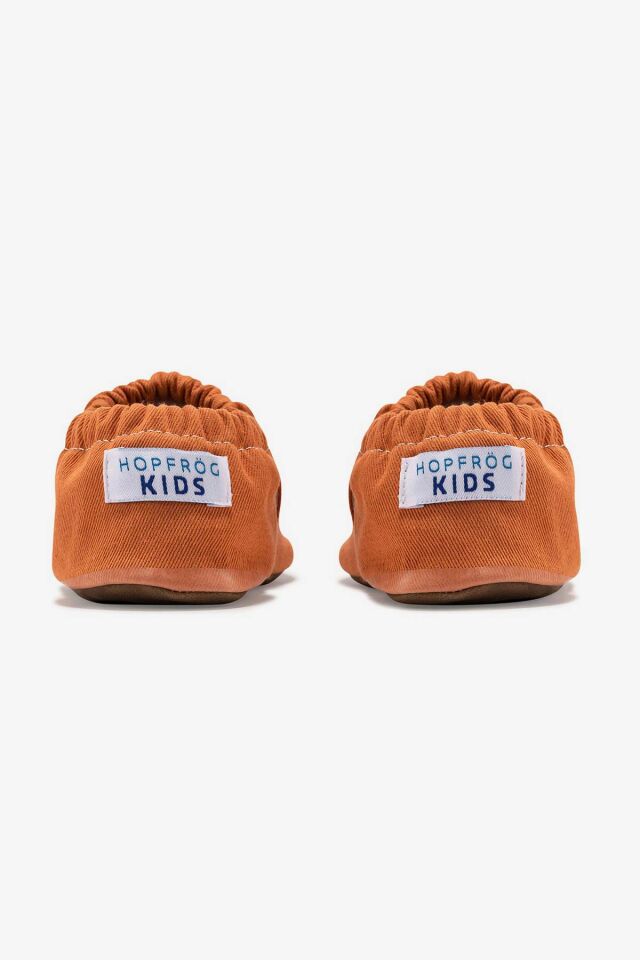 Hopfrög Adventure Hyper Patik - Fresh Salmon