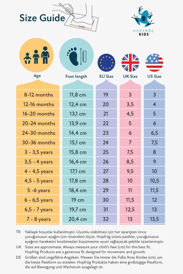 Hopfrög Adventure Hyper Patik - Fresh Salmon