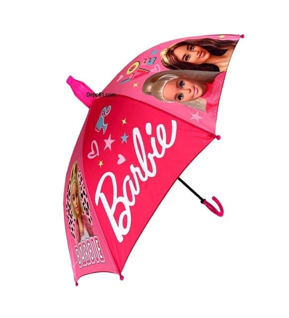 Lisanslı Karakter Şemsiye