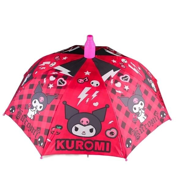 Lisanslı Karakter Şemsiye