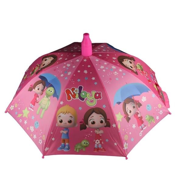 Lisanslı Karakter Şemsiye