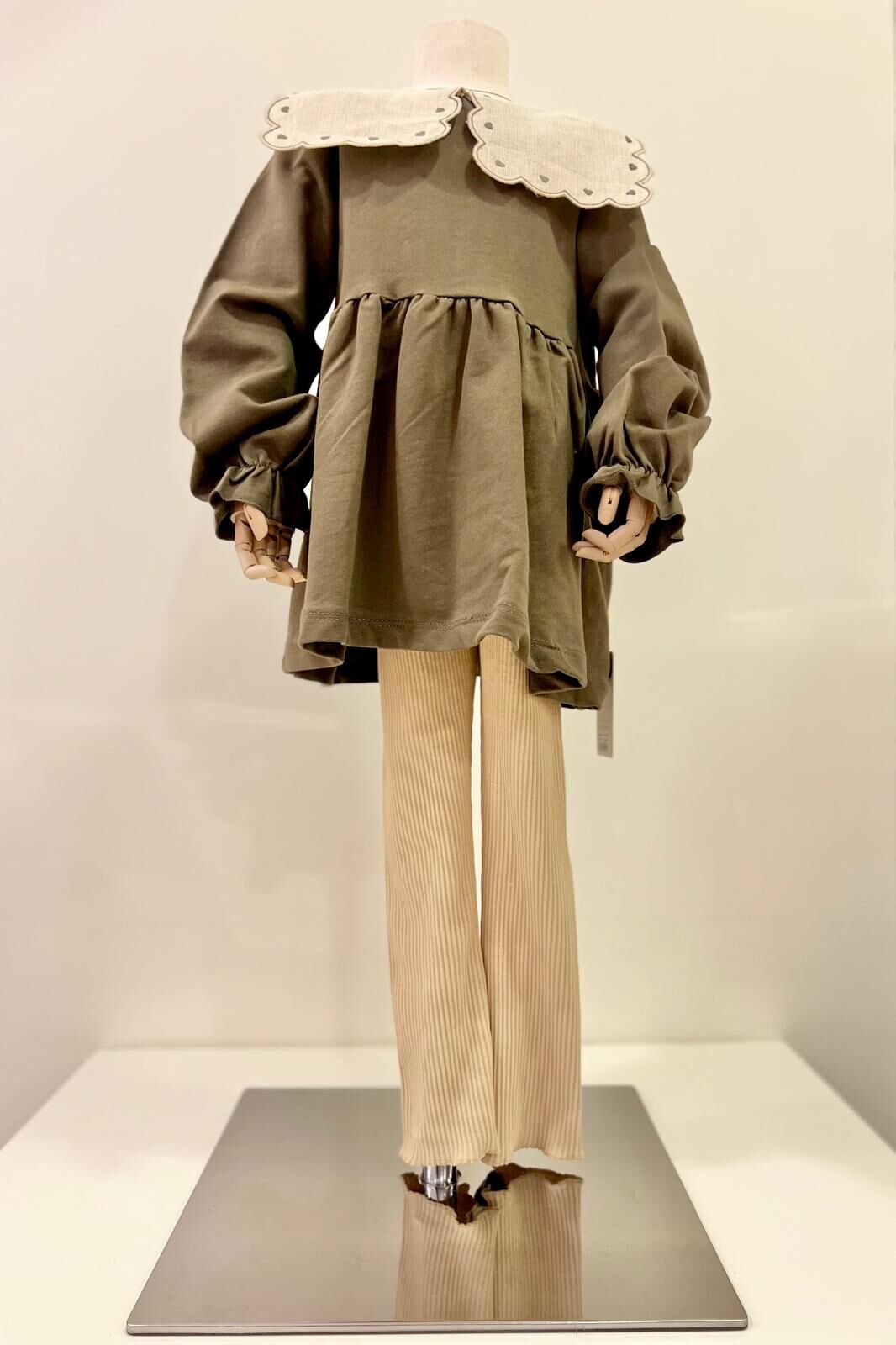 Haki Alt Üst Takım