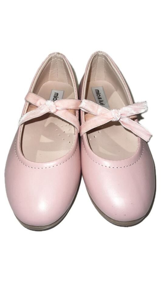 Mia & Lui Soft Pembe Bonino Babet