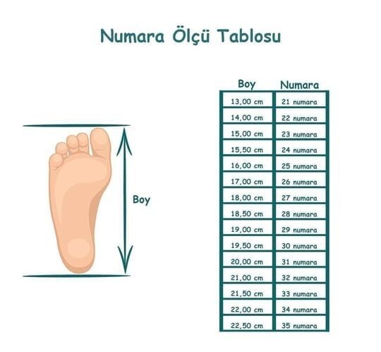 Mia & Lui Soft Pembe Bonino Babet