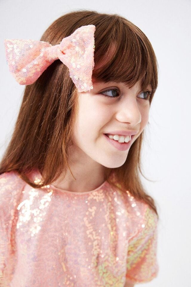 Somon Pullu İkili Takım