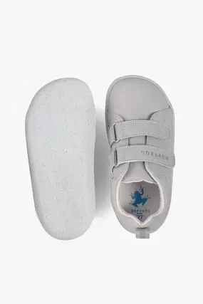 Höpfrog Junıor Ayakkabı- (Süper Mat Cool Gri)