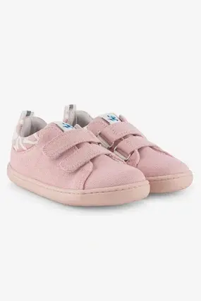 Höpfrog Canvas Ayakkabı- (Eco Pink)