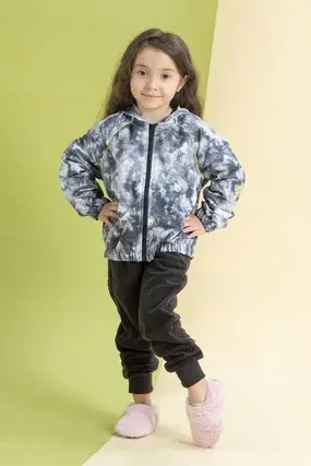 Höpfrog Patik (Pink Furry)