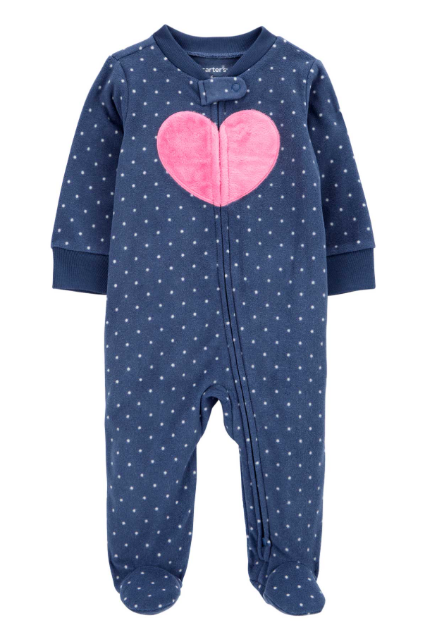 Kalpli Polar Uyku Tulumu