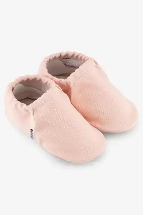 Höpfrog Canvas Patik(Eco Pink)