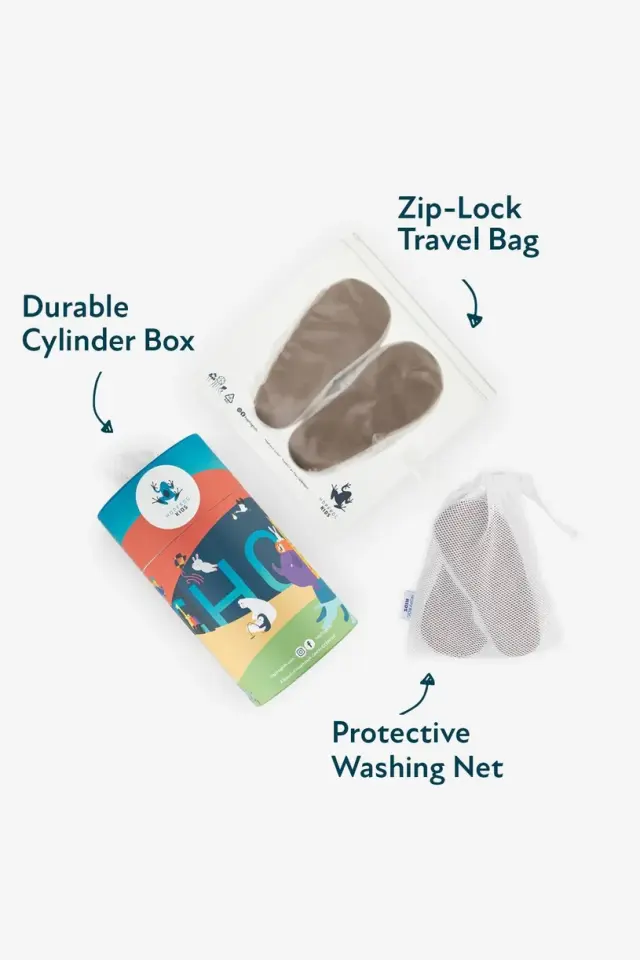 Höpfrog Adventure Hyper Patik(İndigo Blue)