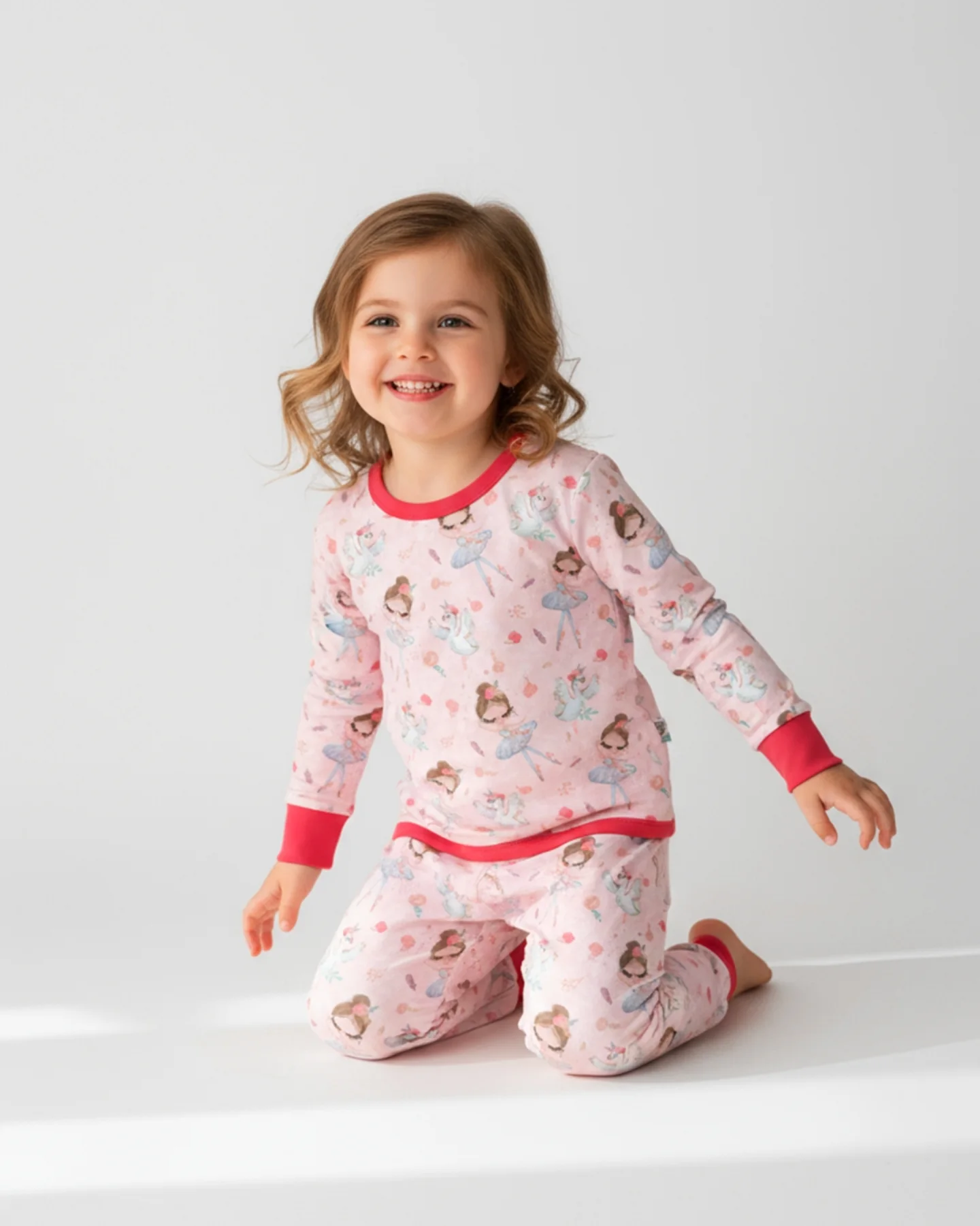 KİDZEE - 1.0 TOG DREAM-ZEE PİJAMA TAKIMI