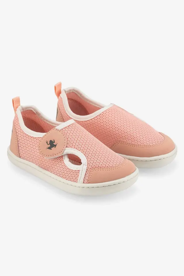 Höpfrog Multi Mix Ayakkabı (Pink Mix)