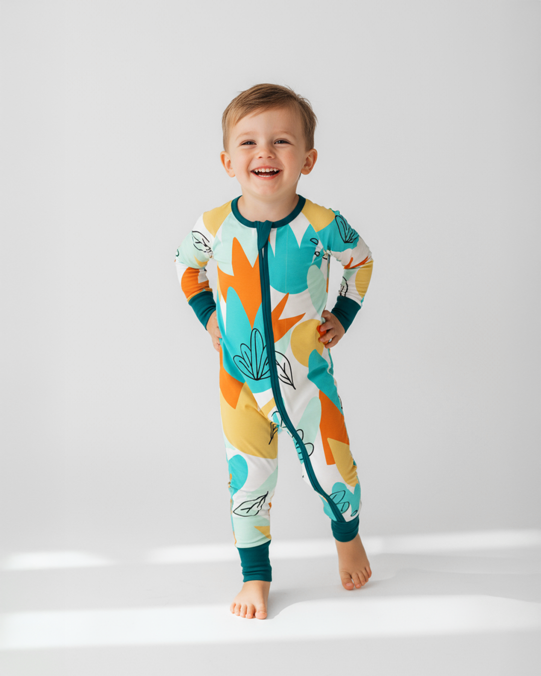 KİDZEE - 1.0 TOG AUTUMN ZEE UYKU TULUMU SUİT